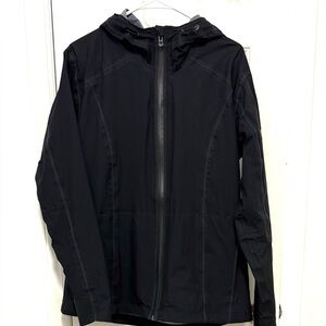 Kuhl Jetstream Waterproof Breathable Hooded Jacket L